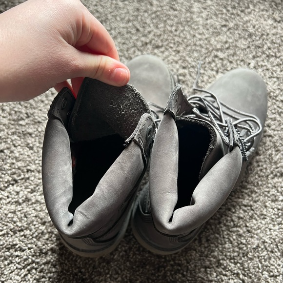 Timberland’s - Picture 9 of 12